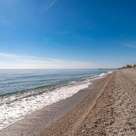 Amazing In With House Sea View 아파트 카스텔 데 페로