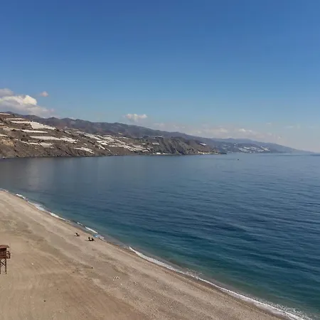 Amazing In With House Sea View